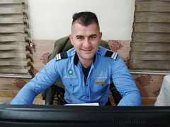 Abbas Salah Abdul Amir